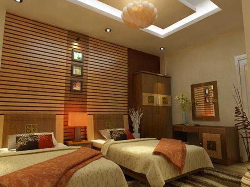 Hanoi Luxor Экстерьер фото
